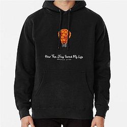 The Fray Band Hoodie