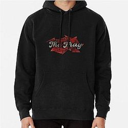 The Fray Hoodie