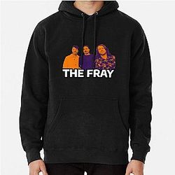 The Fray Hoodie