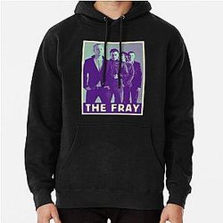 The Fray Band Pullover Hoodie