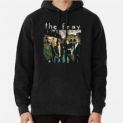 The Fray Hoodie