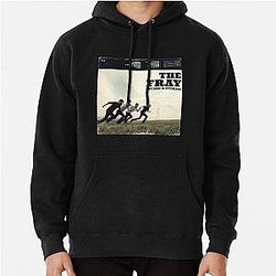 The Fray Band Hoodie