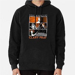 The Fray Band Hoodie
