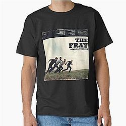 The Fray Classic T-Shirt