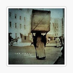 The Fray Reason EP