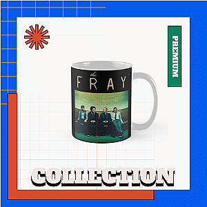 The Fray Mugs