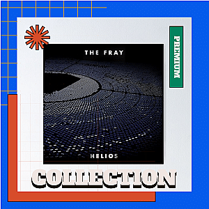 The Fray Posters