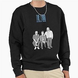 The Fray is Back Tour Pullover Sweatshirt