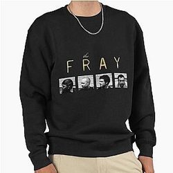 The Fray Band Sweatshirt