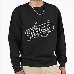 The Fray Band Sweatshirt