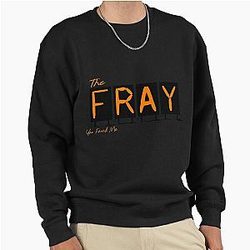 The Fray Band Sweatshirt
