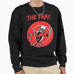 The Fray Band Sweatshirt