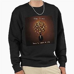 The Fray Sweatshirt