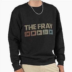 The Fray Band Sweatshirt