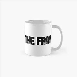 The Fray Is Back Tour Classic Mug
