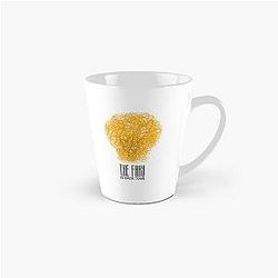 The Fray is Back Tall Mug