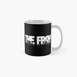 The Fray Is Back 2025 Classic Mug
