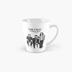 The Fray is Back Tour 2025 Mug