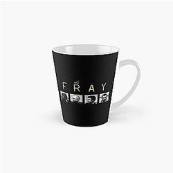 The Fray Tall Mug