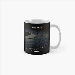 The Fray Classic Mug