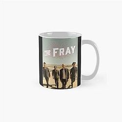 The Fray Classic Mug