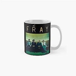 The Fray Classic Mug