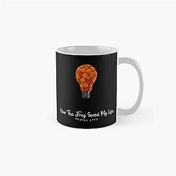 The Fray Classic Mug