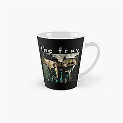 The Fray Tall Coffee Mug