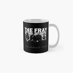 The Fray Classic Mug
