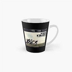 The Fray Tall Mug