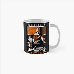 The Fray Classic Mug