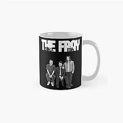 The Fray Classic Mug