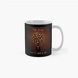 The Fray Classic Mug