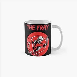 The Fray Classic Mug