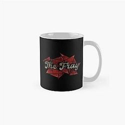 The Fray Classic Mug