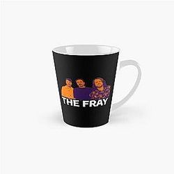 The Fray Mug