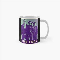 The Fray Classic Mug