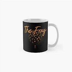The Fray Classic Mug