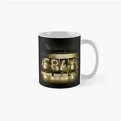 The Fray Classic Mug