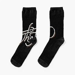 The Fray Band Socks