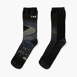 The Fray Band Sock