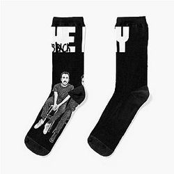 The Fray Socks