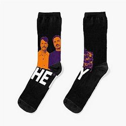 The Fray Band Socks