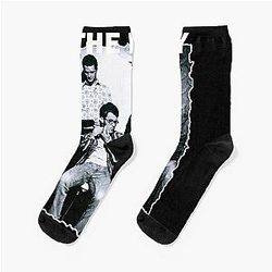 The Fray Band Socks