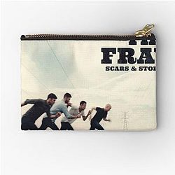 The Fray Scar Stories Pouch
