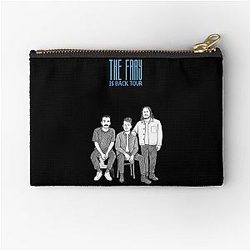 The Fray Band Pouch