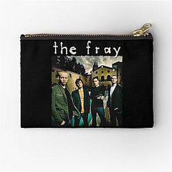 The Fray Band Pouch