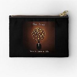 The Fray Band Pouch