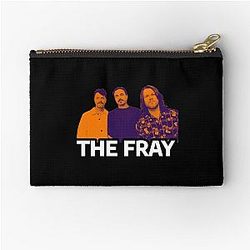 The Fray Band Pouch