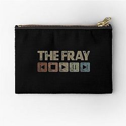 The Fray Band Pouch